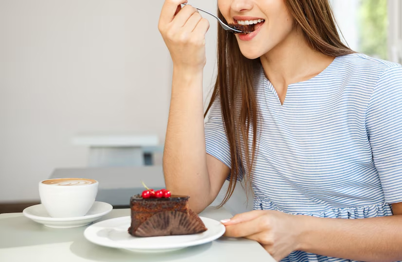 Why Do We Crave Sugary Foods? Understanding The Science Behind It And